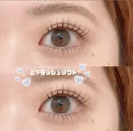 【ご新規様】上下ラッシュリフトor上下パリジェンヌラッシュリフト🩰