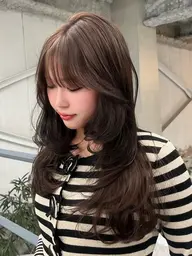 トレンドレイヤー➕3step TR