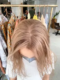 【ミニモ限定】ブリーチWカラー➕プレックス剤