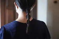 ヘアアレンジ