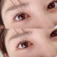 朝の時短に❤︎【マツパ】ラッシュリフト