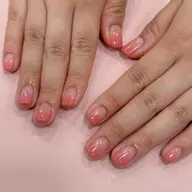 🌼ハンド(オフ無し)🌼【ワンカラーorグラデーション】