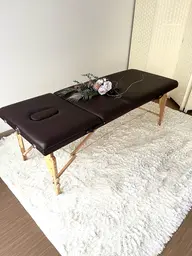 【クイーンコース】Bio steam 40分+フェムケア矯正®︎