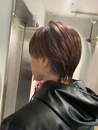 🧢デビュー記念クーポン🧢メンズカット+シャンプー🍕🍤