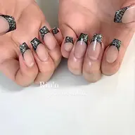 *フレンチ*コース(オフ込み)