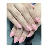 《オフ込みフィルイン》ワンカラー/ラメワンカラー/ラメグラデーション(下地クリア)