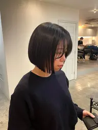 デザインカット