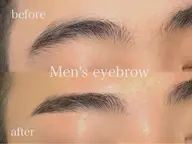 🫧アイブロウワックス🫧