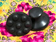 マルマストーンセラピー