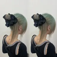 ブリーチ２回➕カラー［ハイトーン希望/暗染/黒染履歴ある方］