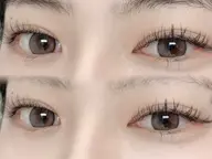 4月16日17時~✨マツエクモデル募集✨保証本数80本