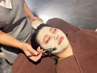 ❤世界初特許❤乾燥対策にハリ感アップ✨️FAITH生コラーゲンフェイシャルエステ