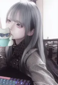 ブリーチ＋カラー