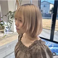 カット・3ステップトリートメント