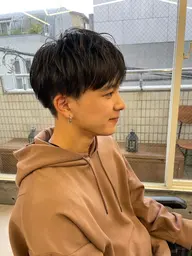 急募‼️1名様限定メンズカット‼️