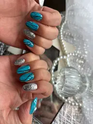 60分持ち込みアートし放題パーツ無し¥8800