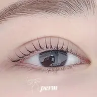 ☁️3月限定☁️3種類から選べる上まつ毛パーマ+トリートメント+コーティング付き💖