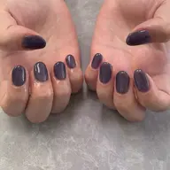 オフ有🌷ハンドワンカラーorラメグラ