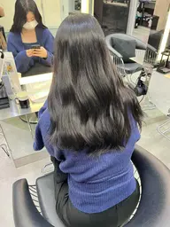 【❣️カラーのみ❣️】透明感カラー➕髪質改善トリートメント🪄✨カラー・トリートメントのランクアップ相談⭕️