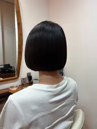 【✨2月限定✨】レディースボブカットモデル募集（当日OK）