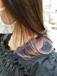 〖ポイントカラー🫶〗イヤリングカラー