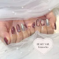 【オフ無】🤍デザインハンドネイル🤍