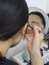 minimo限定🧡1、2月限定眉レッスン【人気N o.1】眉美人の作り方アドバイス🙌🏻＆ハンドクリーム20g