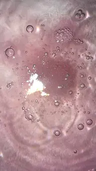 ヘッドスパ➕コテ巻き下ろし🫧🎀