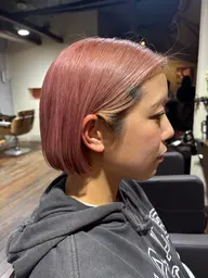 💎レディースカット