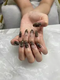 長さだし.亀裂補強1本