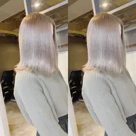 ご新規様限定🍂フルカラーTOKIOトリートメント付き