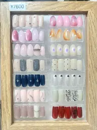 🌟simple  定額オフ無し💅🌟