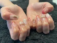 ご新規様ハンドジェル🖤お試しのせ放題