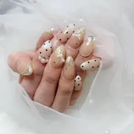 【HAND】アート10本