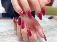 1月限定💗チッフ長さ出し+ワンカラー🎨🌈カラーは1000色からお選べて頂きます。