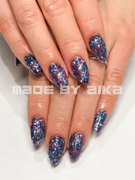 🌸4月限定🌸スカルプワンカラー【オフ無し】