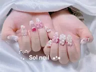 【ミニモ限定】新規オフ無料✨️自爪デザイン放題(持ち込み🉑)