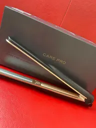 SNSでよく見るやつ👀ケアプロ+髪質改善トリートメント⭐︎