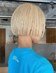 【学生限定】ダブルカラー🌸💘