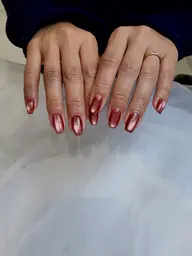 ハンド/マグネットワンカラー 🧲【オフ無し】