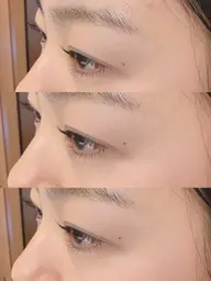 【U24ご新規様限定🎀✨】まつ毛パーマ(保湿美容液付き) 学生証提示あり