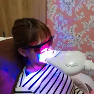 セルフホワイトニング