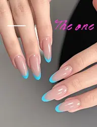 フレンチネイル