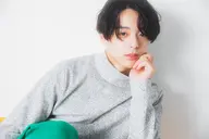 【minimo限定】メンズカット＋パーマ