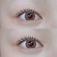 まつげパーマ💫すぐ予約のみ受付中☀️