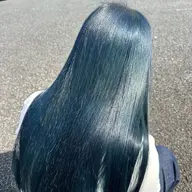 Aujua(美髪)トリートメントのみ