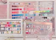 【オフ込5000円✨】ワンカラーネイル【Ｎｏ．1人気】