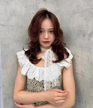 ❤️🔥Open記念特別price❤️🔥【似合わせカット+透明感カラー+最新Tr】