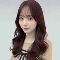 【垢抜けワンカラー❣️】