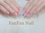 【大人気】カラーグラデーション